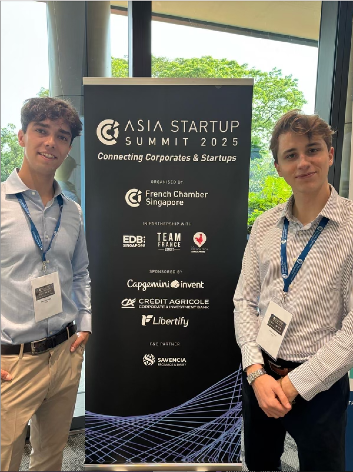 Asia Startup Summit 2025