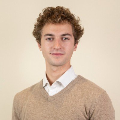 Hugo - Équipe Lexia