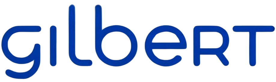 Logo Gilbert