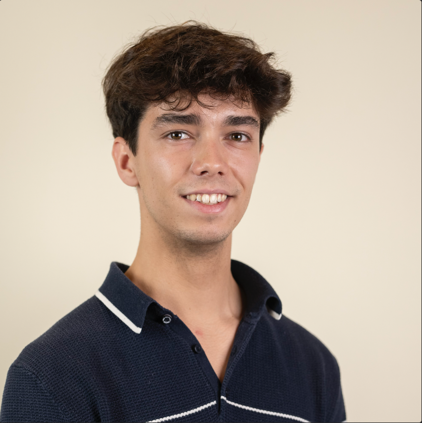 Martial - Équipe Lexia