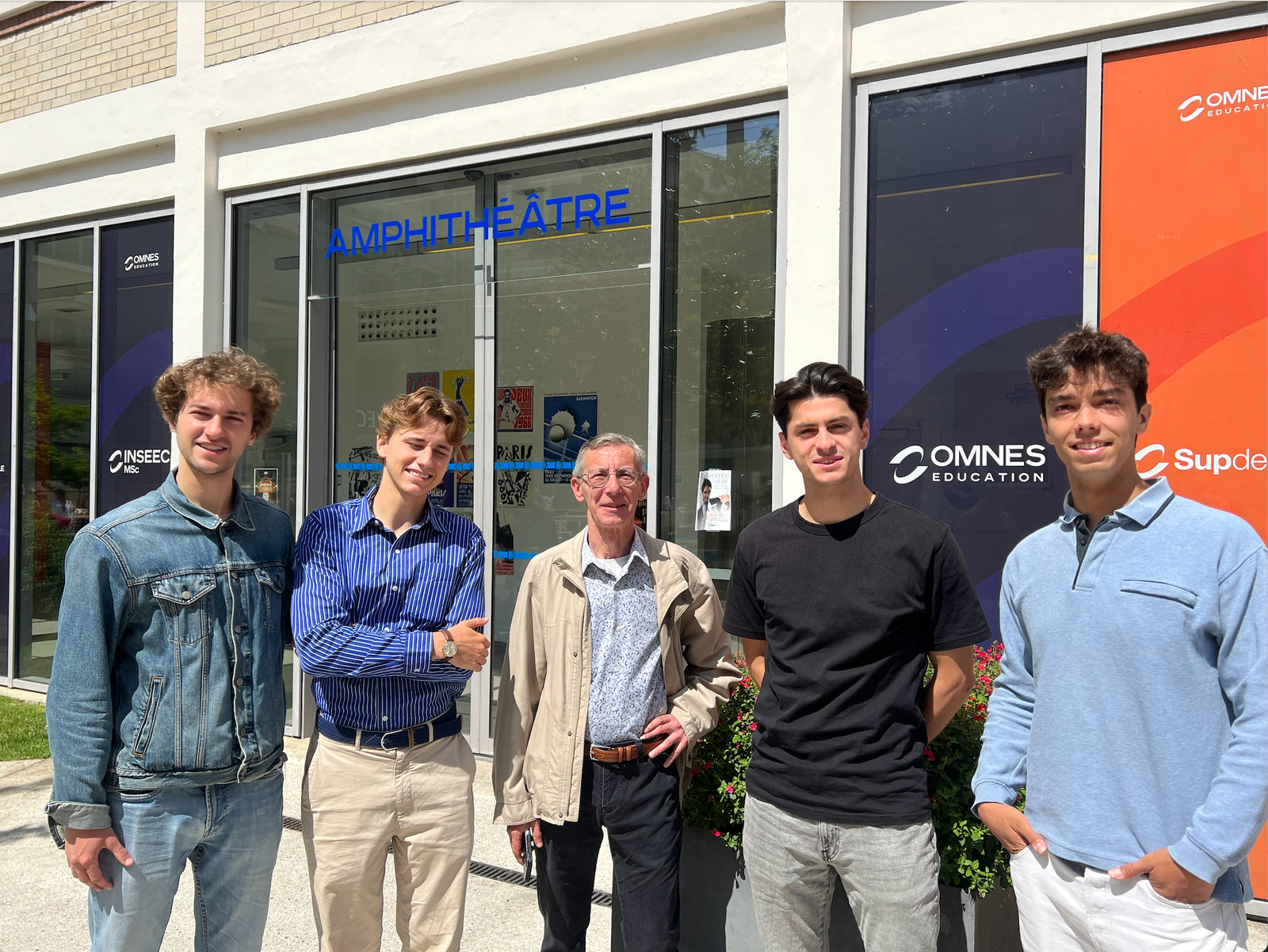 Partenariat CBC Développement